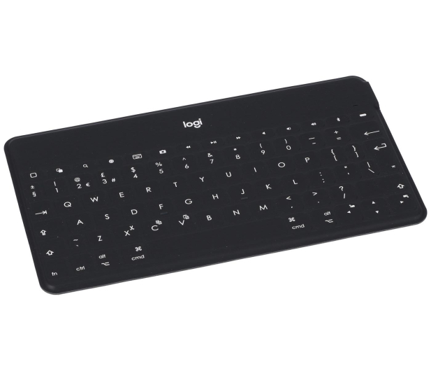Logitech Keys-To-Go czarny - 421390 - zdjęcie 4